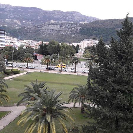 Centar Budva Eksteriør billede