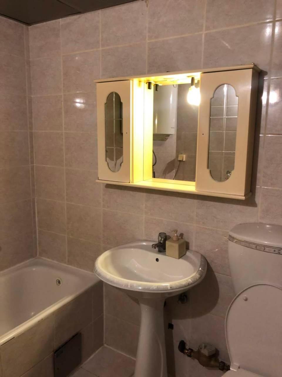 Centar Budva Værelse billede