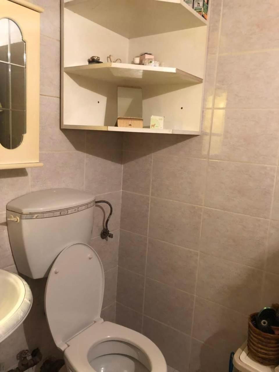 Centar Budva Værelse billede