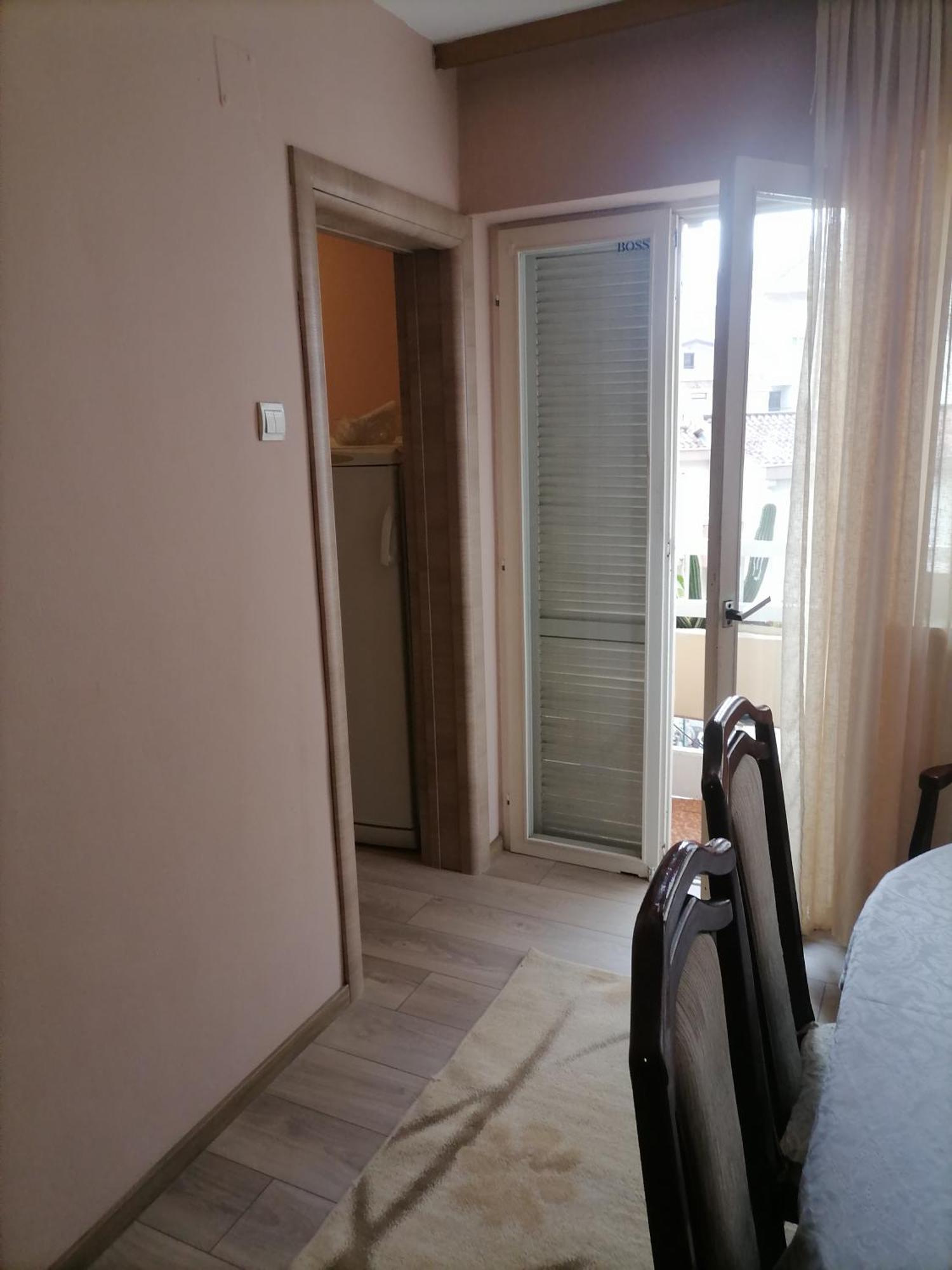 Centar Budva Værelse billede