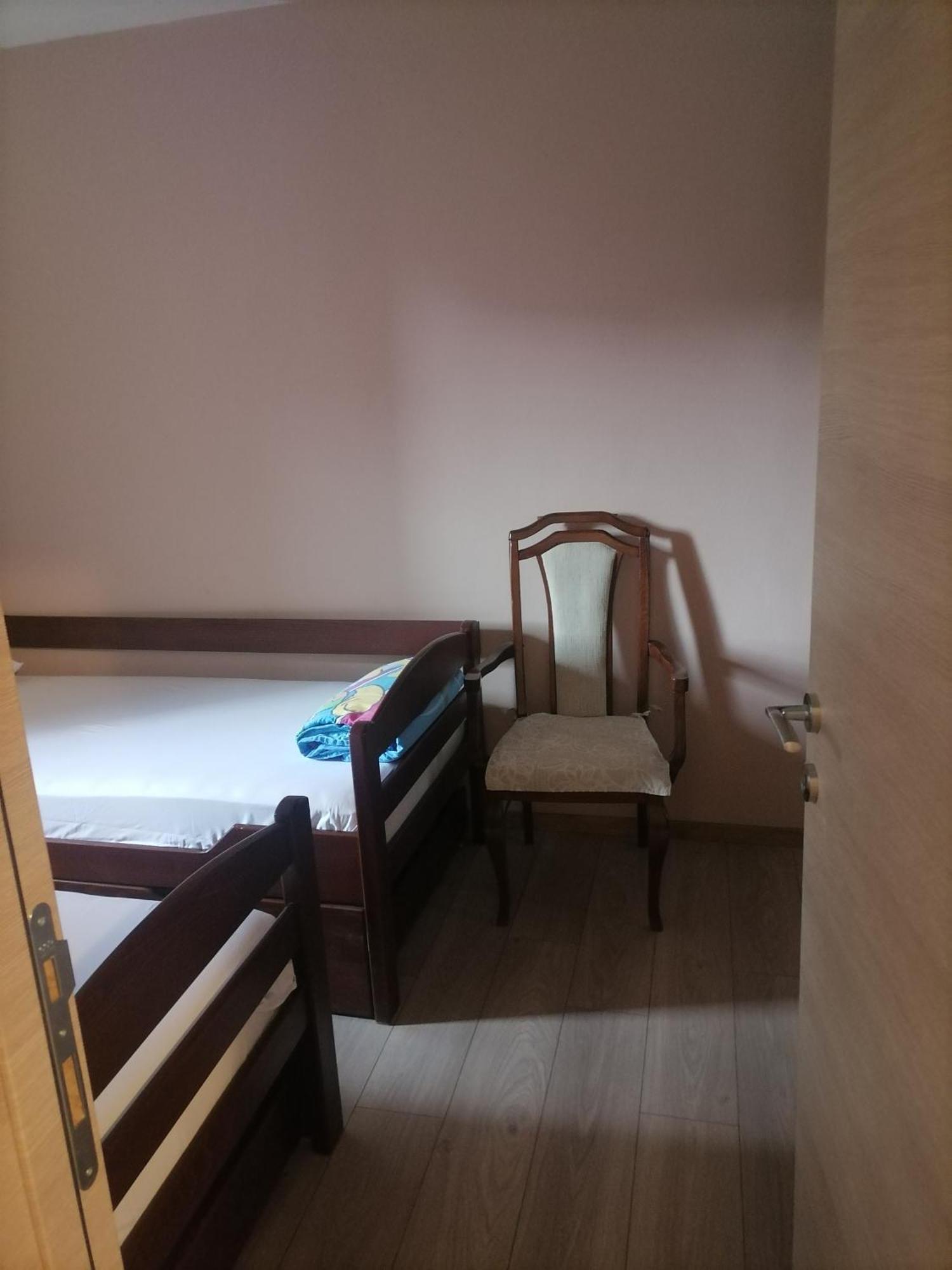 Centar Budva Værelse billede