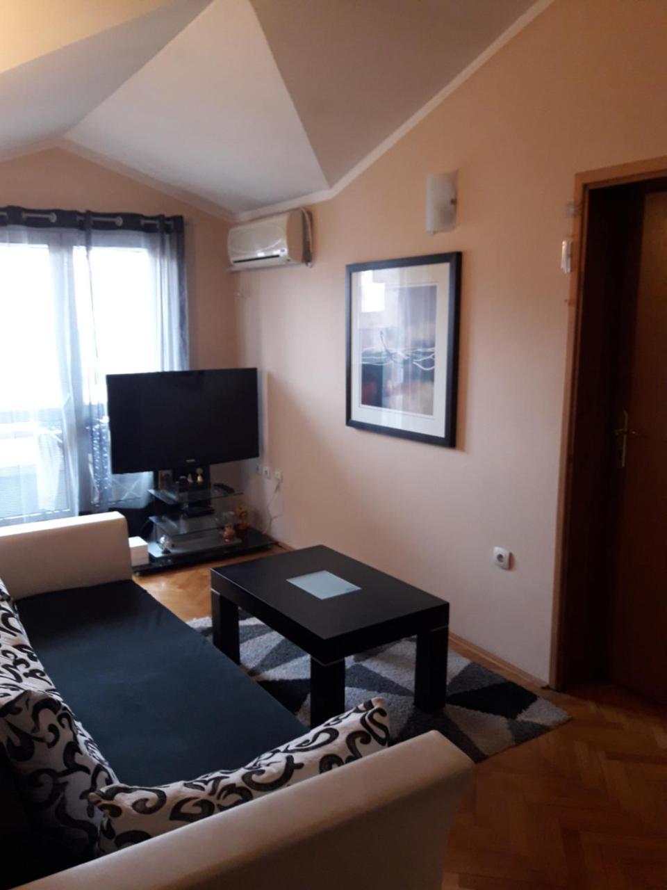 Centar Budva Eksteriør billede