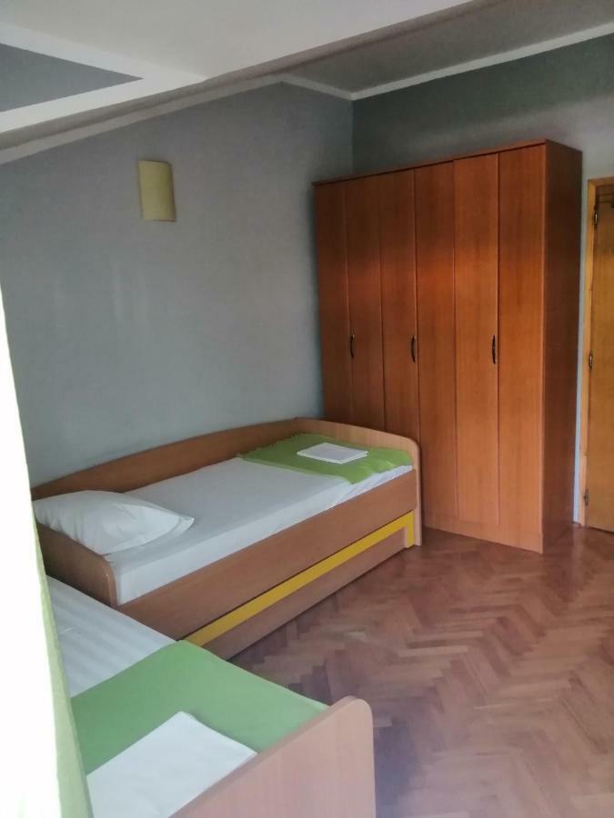 Centar Budva Eksteriør billede
