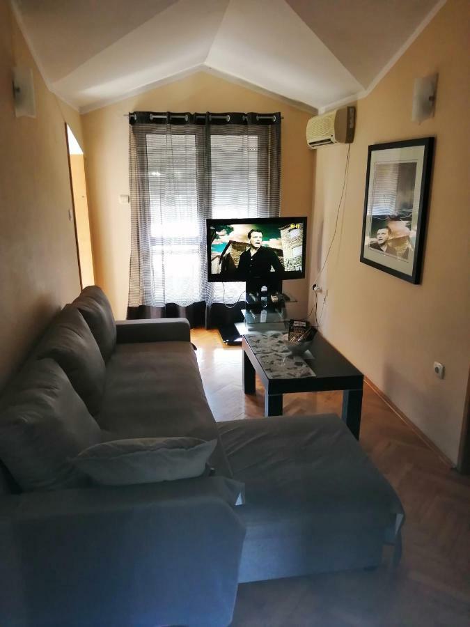 Centar Budva Eksteriør billede